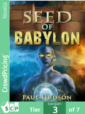cover image of Seed of Babylon
